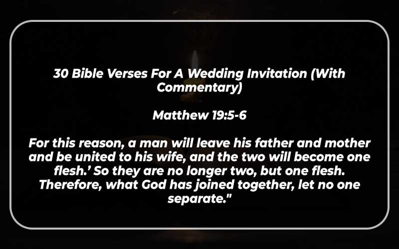 Bible Verses About War