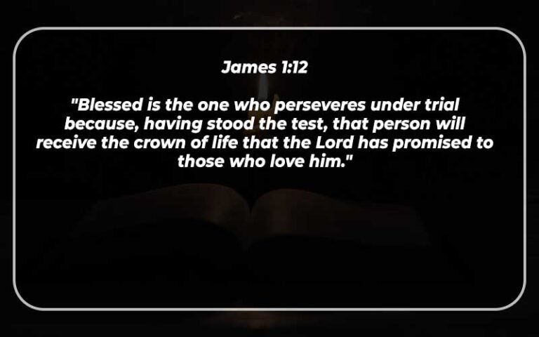 Powerful Bible Verses About Resilience (With Biblical Interpretations ...