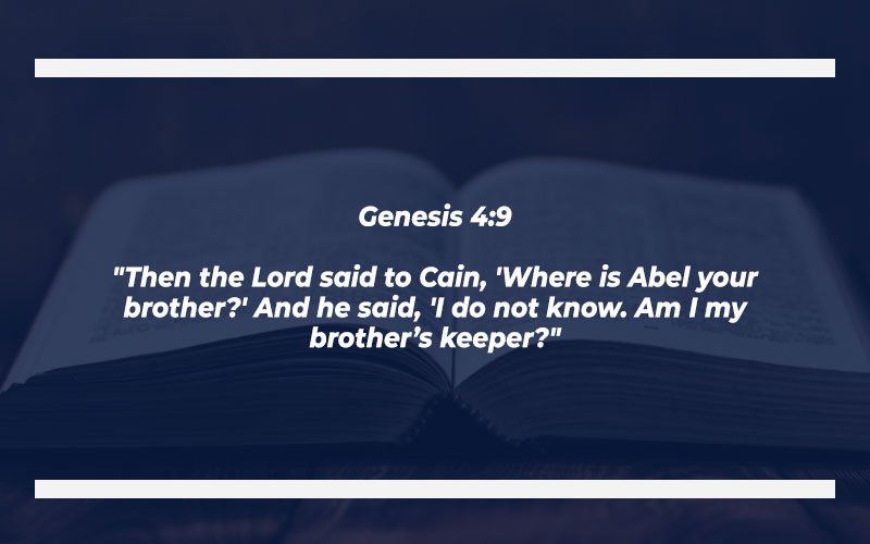32 Bible Verses About Siblings (With Commentary) » OUR BIBLE HERITAGE