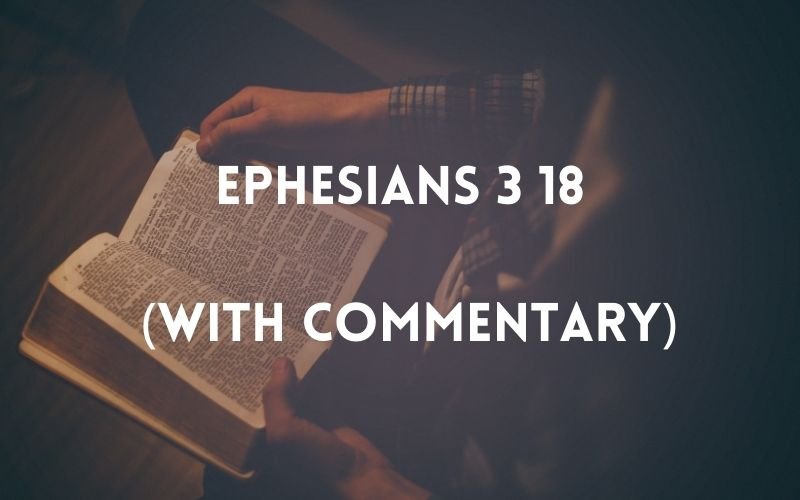 ephesians 3 18